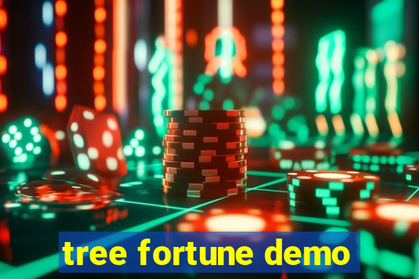 tree fortune demo